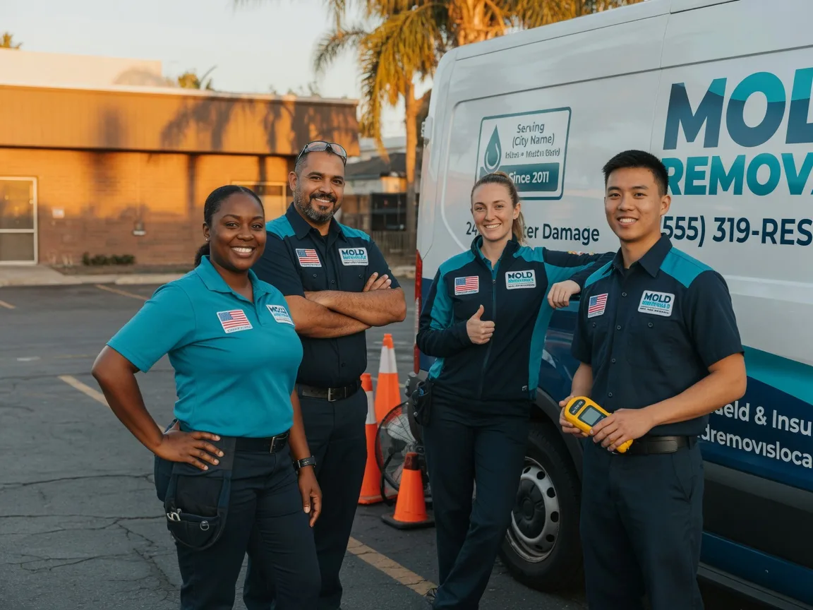 Water Damage Restoration company in Milford, NY